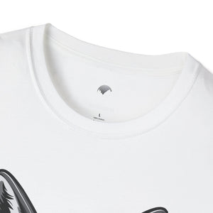 American Wolf T-Shirt