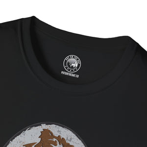 Bear spray does not work like bug spray.