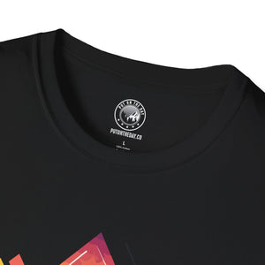 Yosemite National Park Half Dome T-Shirt