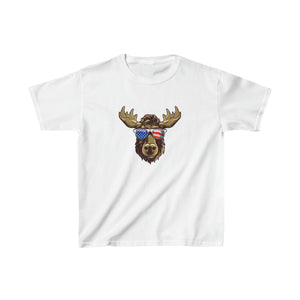 American Moose T-Shirt - Youth