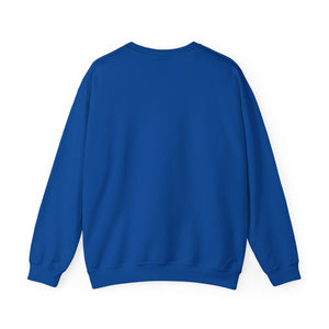Live, Laugh, Loot Raccoon Sweatshirt