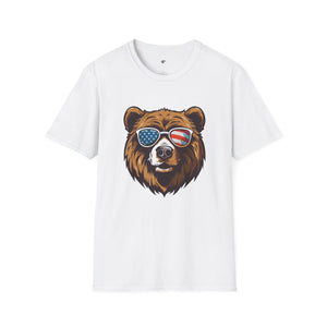 American Grizzly T-Shirt