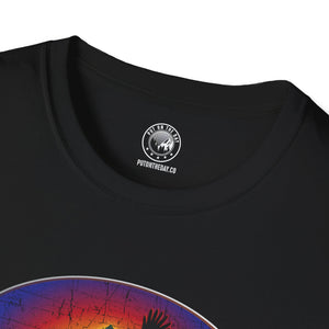 Yellowstone 1872 T-Shirt
