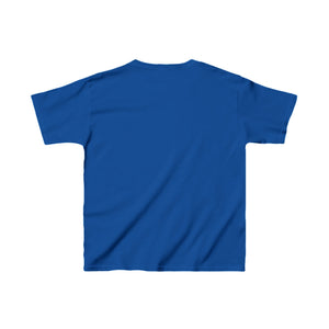 Yosemite National Park Half Dome Kids Heavy Cotton™ Tee