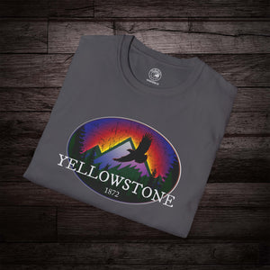 Yellowstone 1872 T-Shirt