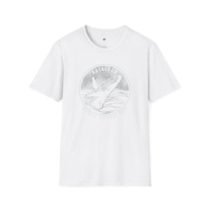 Kalaloch Whale T-Shirt