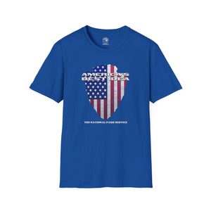 America's Best Idea National Park T-Shirt