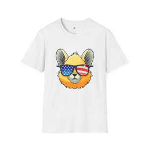 American Pika T-Shirt