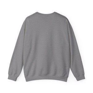 Live, Laugh, Loot Raccoon Sweatshirt