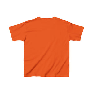 Yosemite National Park Half Dome Kids Heavy Cotton™ Tee