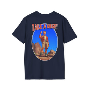 Take a Hike! T-Shirt