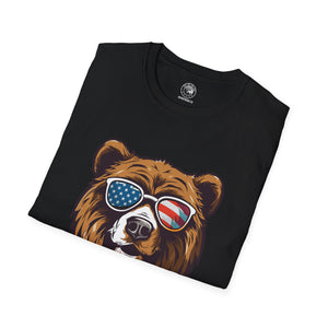 American Grizzly T-Shirt