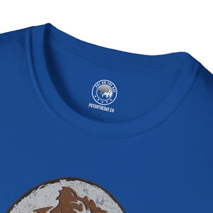 Bear spray does not work like bug spray.