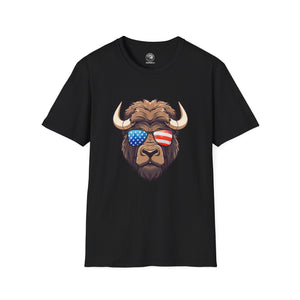 American Bison T-Shirt