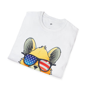 American Pika T-Shirt