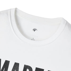 Marfa, Texas: Saw the lights. Probably wasn't abducted.