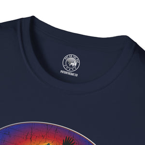 Yellowstone 1872 T-Shirt