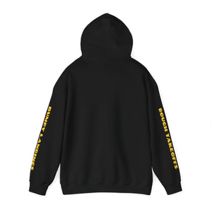 Yellowstone Airlines Hoodie