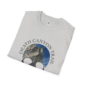 Grand Teton National Park - Death Canyon Trail