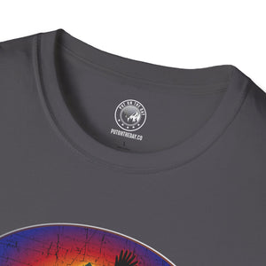 Yellowstone 1872 T-Shirt
