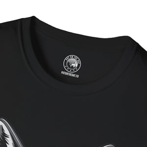 American Wolf T-Shirt