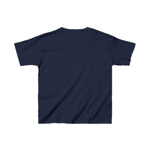 Yosemite National Park Half Dome Kids Heavy Cotton™ Tee