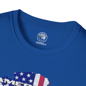 America's Best Idea National Park T-Shirt