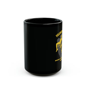 Yellowstone Airlines Mug (11oz, 15oz)