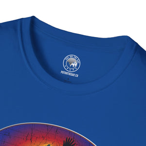 Yellowstone 1872 T-Shirt