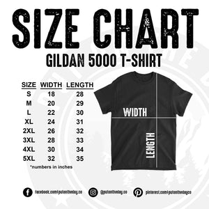 Jackson Hole Moose T-Shirt