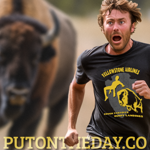 Yellowstone Airlines