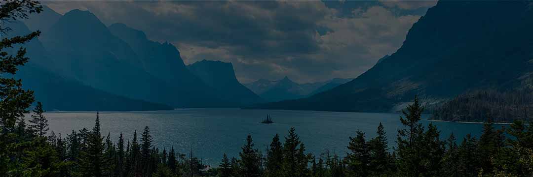Glacier National Park