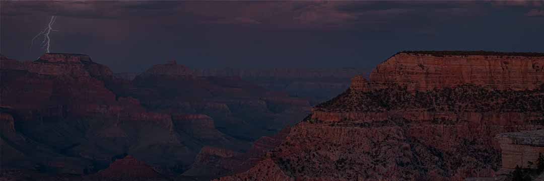 Grand Canyon National Park