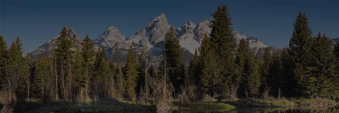 Grand Teton National Park