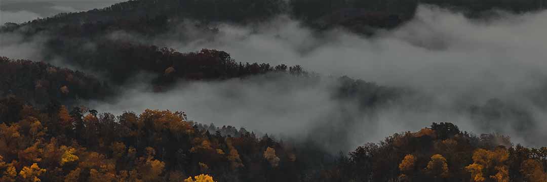 Great Smoky Mountains National Park