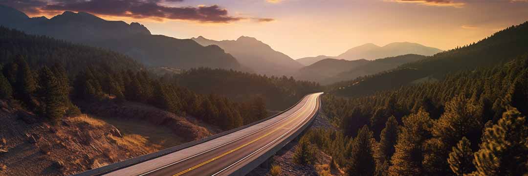 The Roadtrip Collection