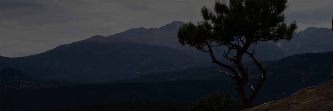 Rocky Mountain National Park