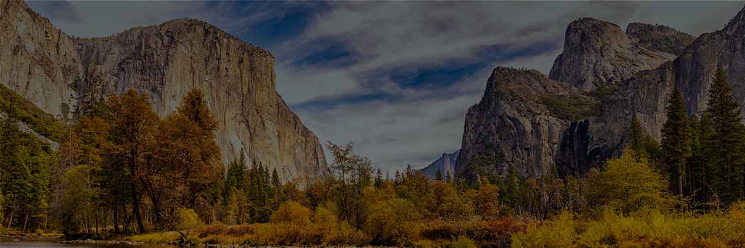 Yosemite National Park