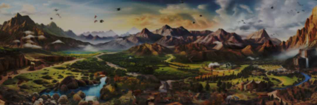 The National Park Collection