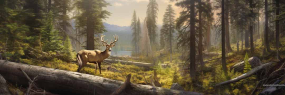 The American Wildlife Collection