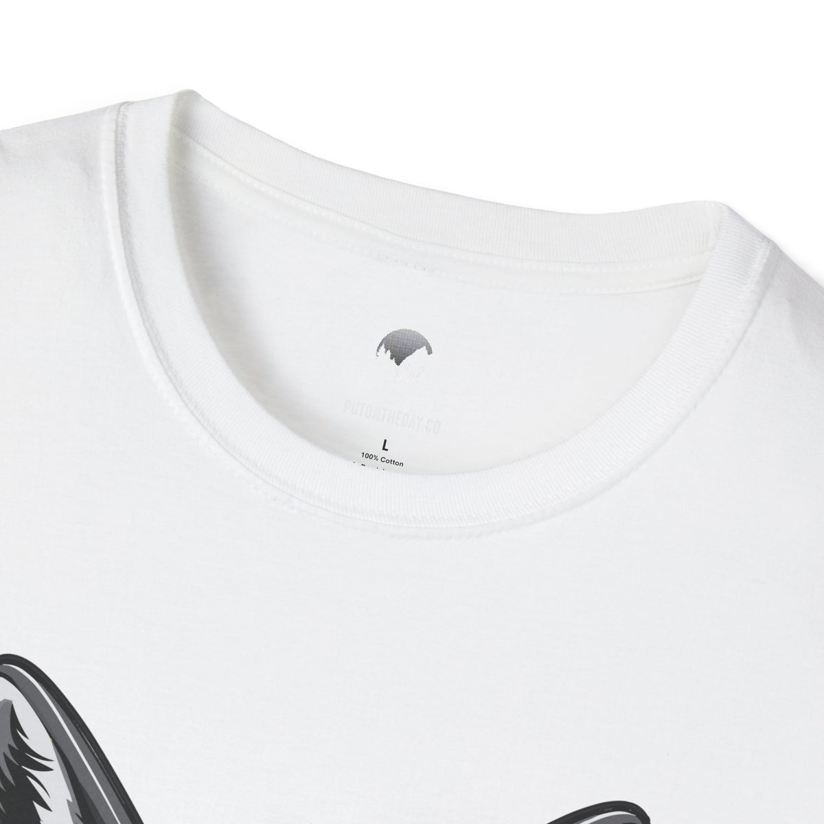 American Wolf T-Shirt