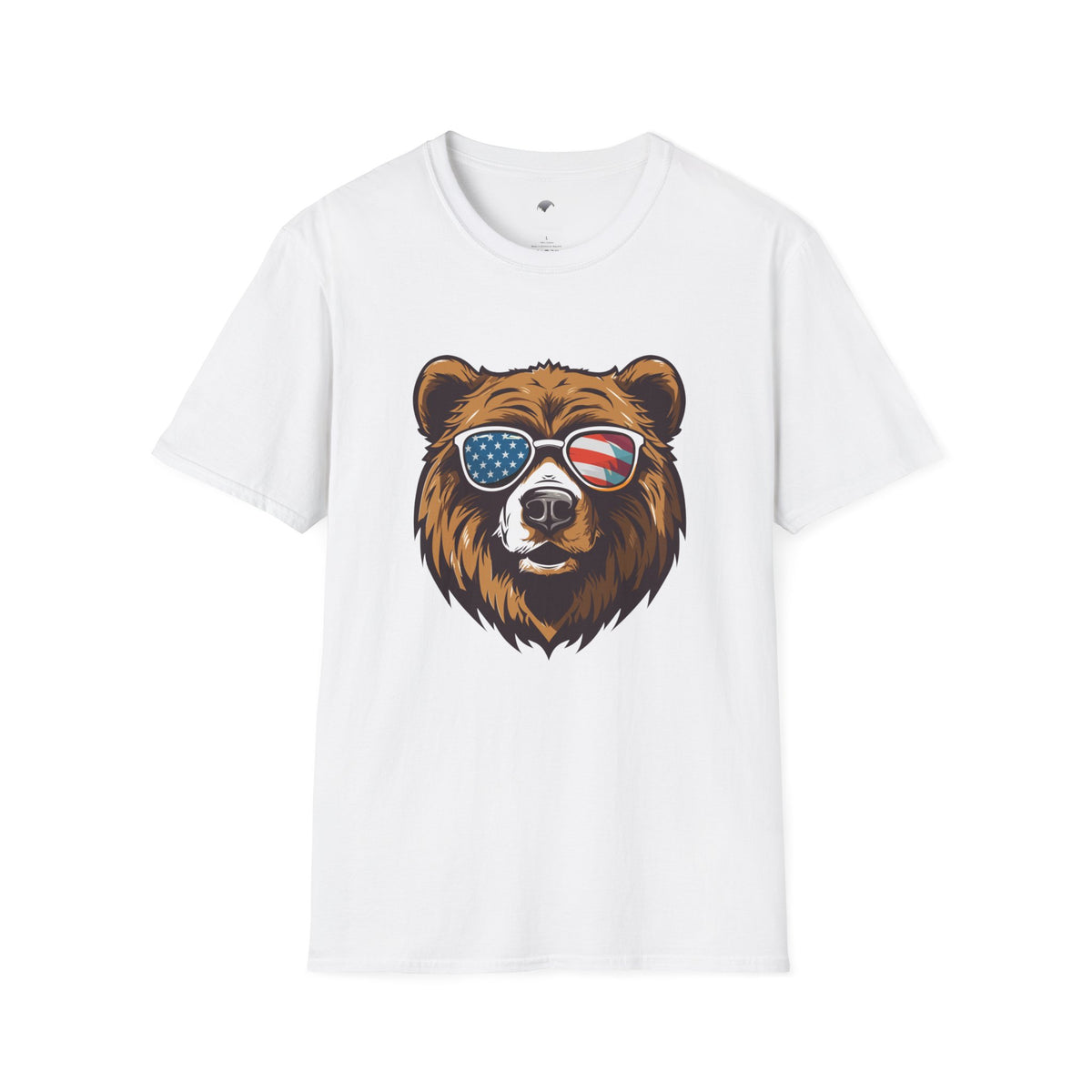 American Grizzly T-Shirt