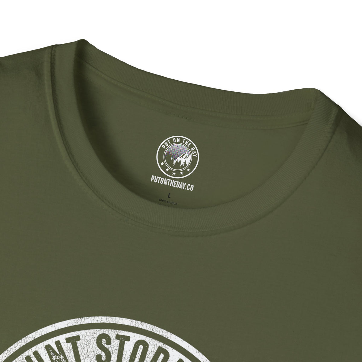 Mount Storm King - Olympic National Park