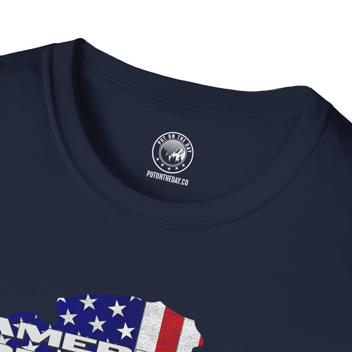 America's Best Idea National Park T-Shirt