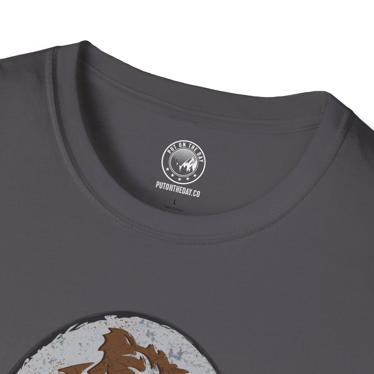 Bear spray does not work like bug spray.