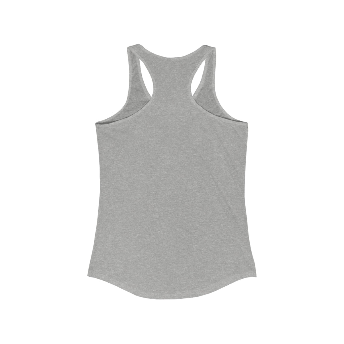 Glacier National Park Grizzly Women's Ideal Racerback Tank
