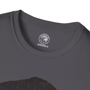 Bison Can Kill You Custer State Park T-Shirt