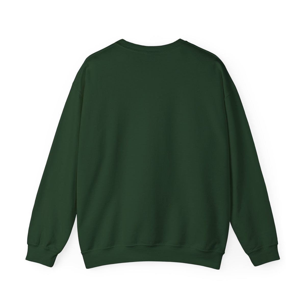 Live, Laugh, Loot Raccoon Sweatshirt