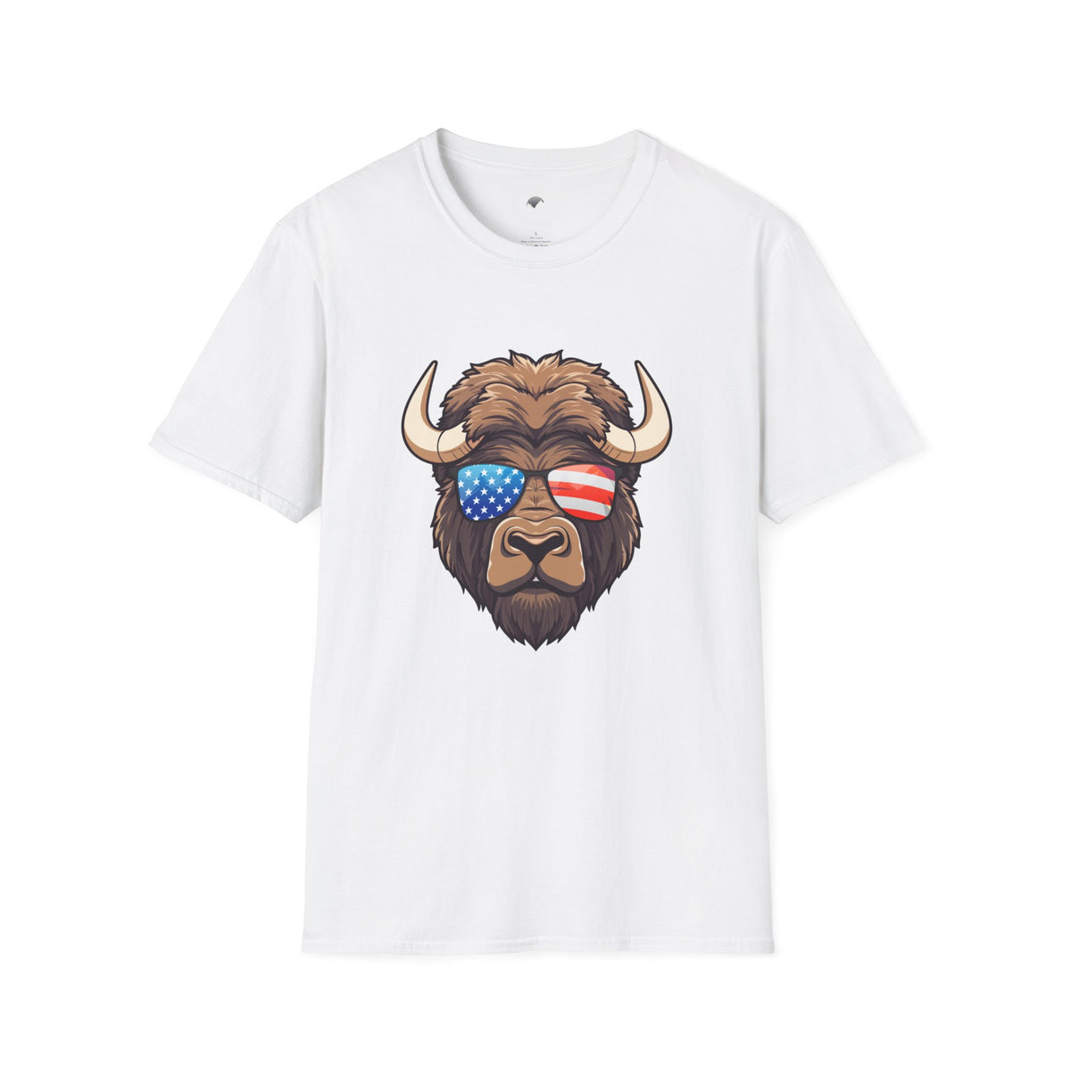 American Bison T-Shirt