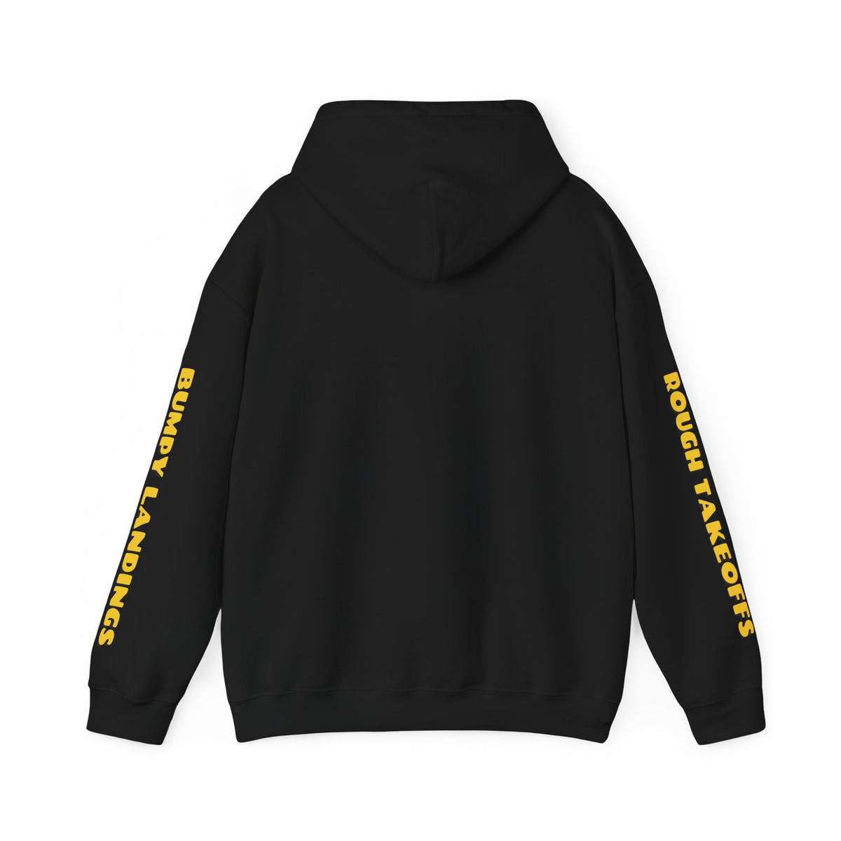 Yellowstone Airlines Hoodie